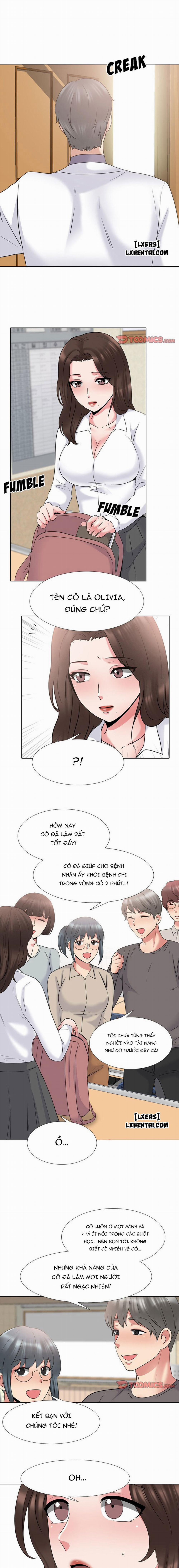 manhwax10.com - Truyện Manhwa Phòng Khám Nam Khoa Chương 30 Trang 7