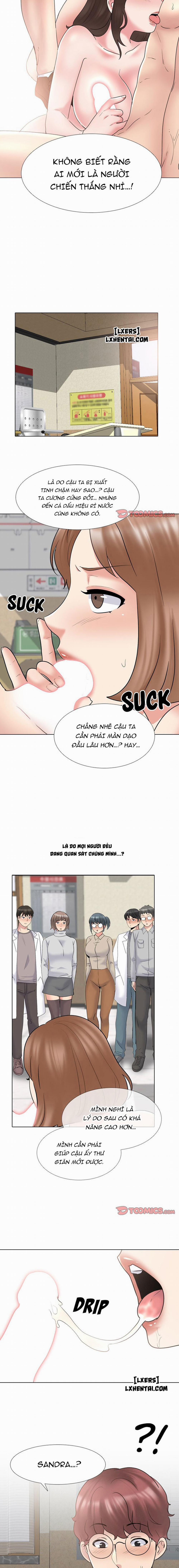 manhwax10.com - Truyện Manhwa Phòng Khám Nam Khoa Chương 31 Trang 12