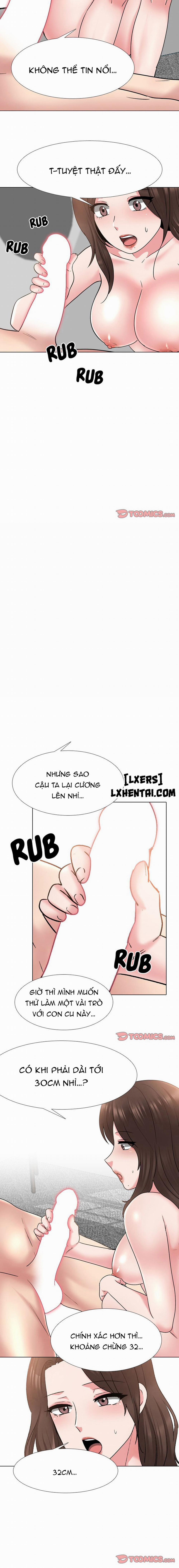 manhwax10.com - Truyện Manhwa Phòng Khám Nam Khoa Chương 34 Trang 8