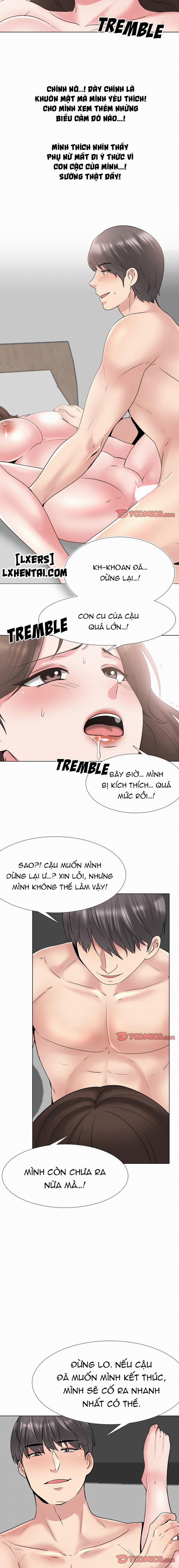 manhwax10.com - Truyện Manhwa Phòng Khám Nam Khoa Chương 35 Trang 13