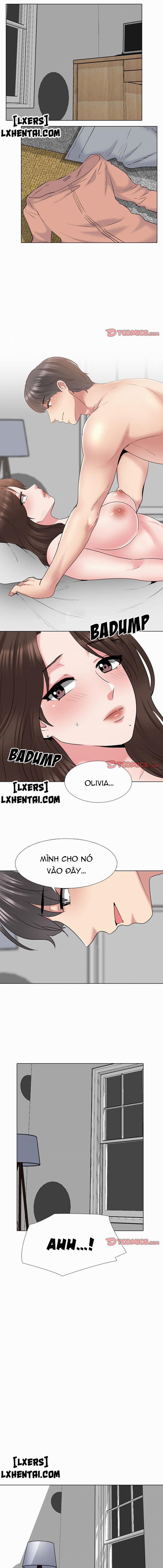 manhwax10.com - Truyện Manhwa Phòng Khám Nam Khoa Chương 35 Trang 5