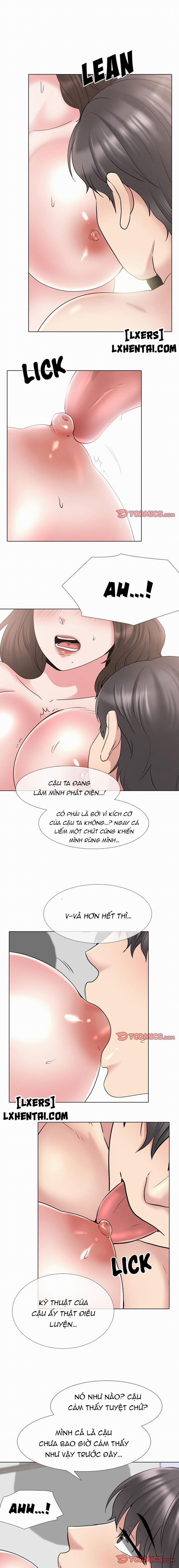 manhwax10.com - Truyện Manhwa Phòng Khám Nam Khoa Chương 35 Trang 8