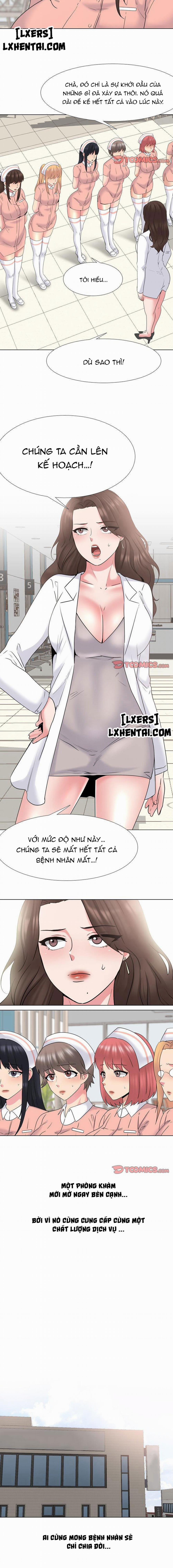 manhwax10.com - Truyện Manhwa Phòng Khám Nam Khoa Chương 36 Trang 13