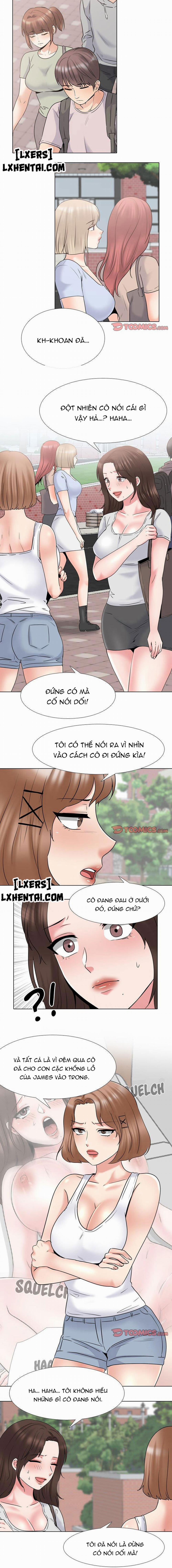 manhwax10.com - Truyện Manhwa Phòng Khám Nam Khoa Chương 36 Trang 7