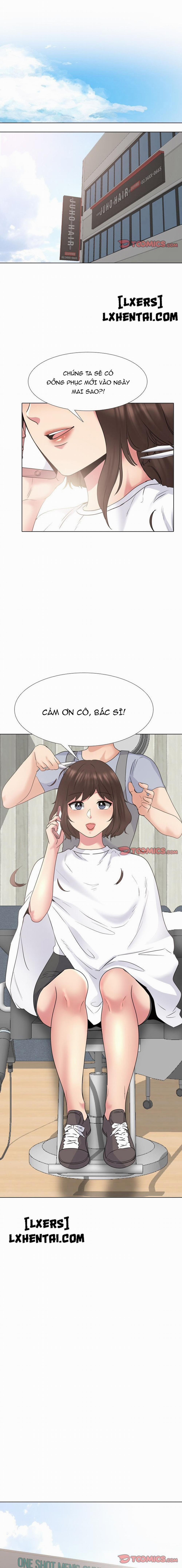 manhwax10.com - Truyện Manhwa Phòng Khám Nam Khoa Chương 38 Trang 5