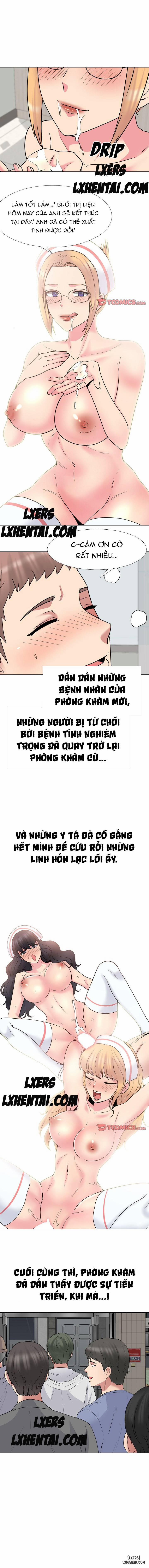 manhwax10.com - Truyện Manhwa Phòng Khám Nam Khoa Chương 42 Trang 1