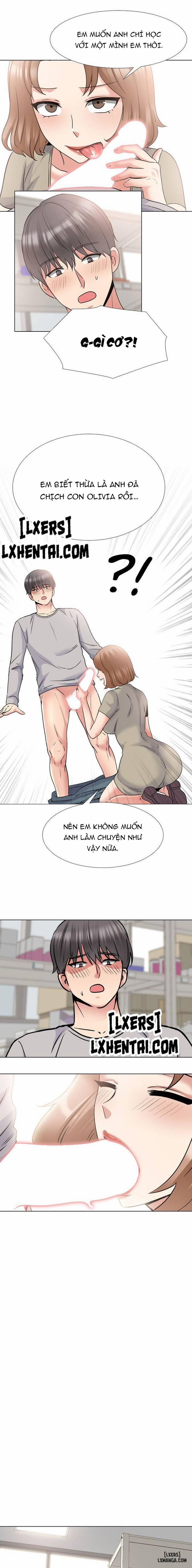 manhwax10.com - Truyện Manhwa Phòng Khám Nam Khoa Chương 43 Trang 1