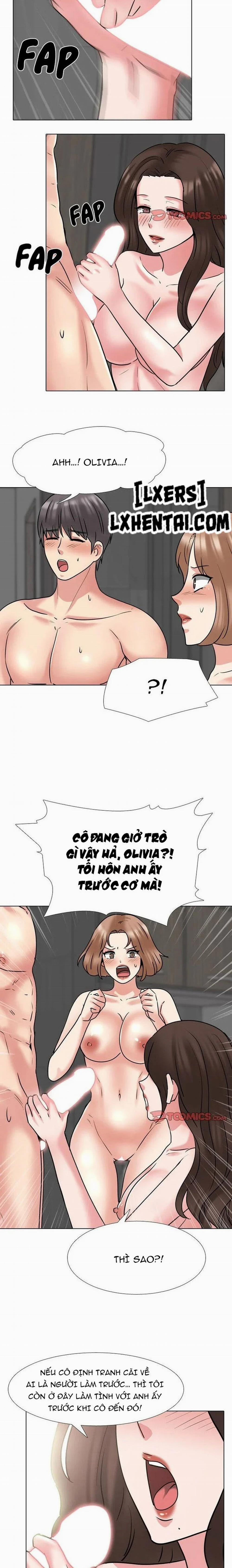 manhwax10.com - Truyện Manhwa Phòng Khám Nam Khoa Chương 46 Trang 9