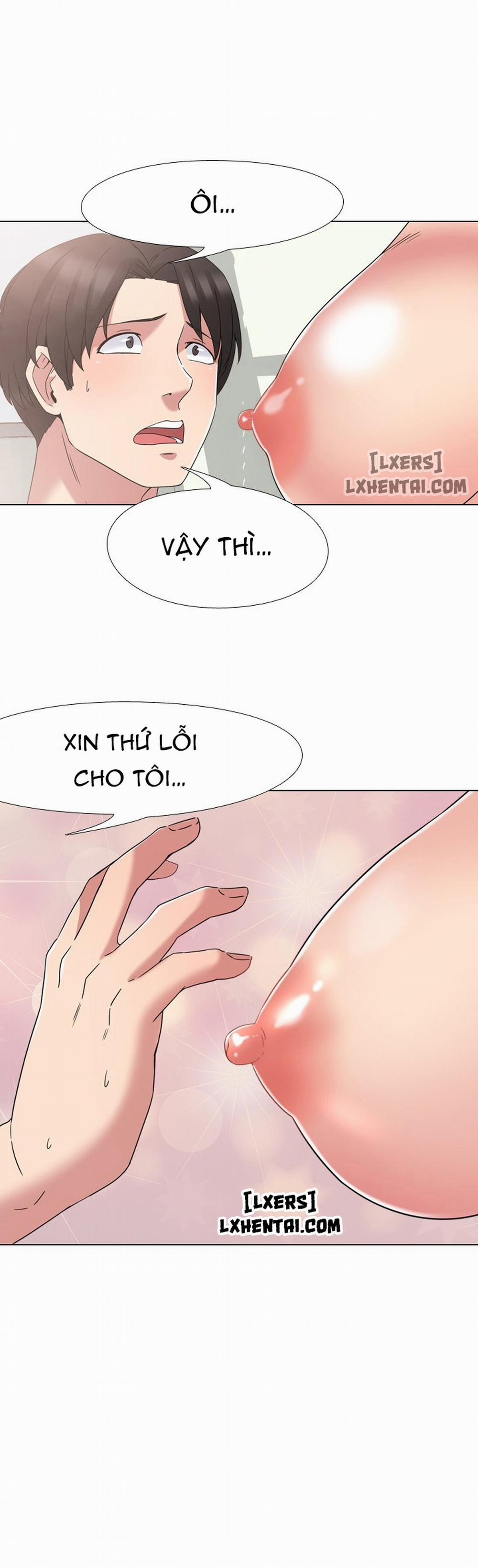 manhwax10.com - Truyện Manhwa Phòng Khám Nam Khoa Chương 5 Trang 16