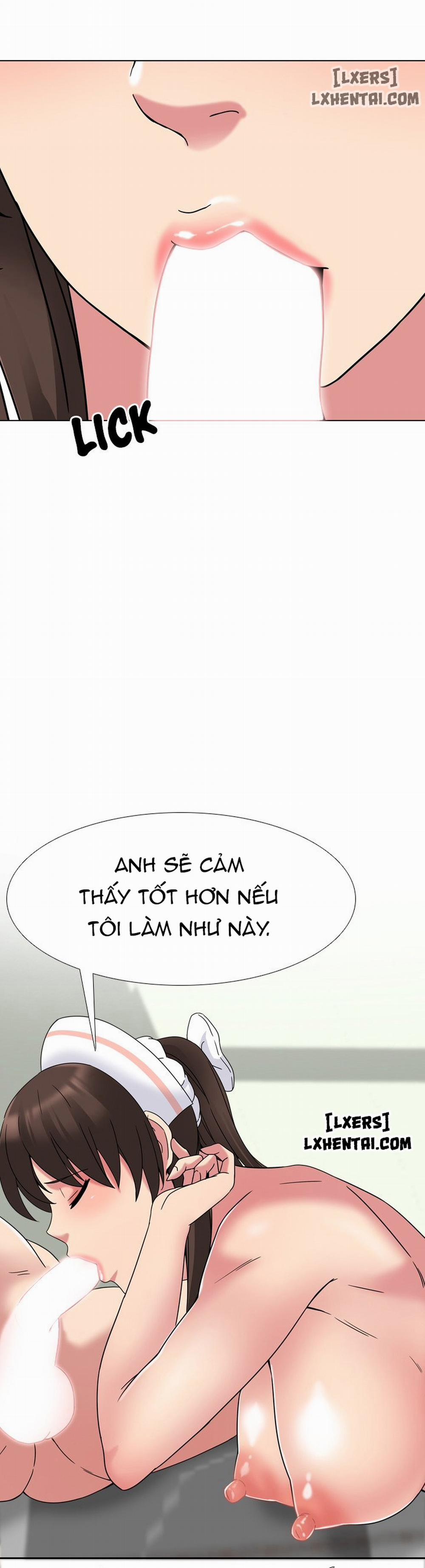 manhwax10.com - Truyện Manhwa Phòng Khám Nam Khoa Chương 5 Trang 21