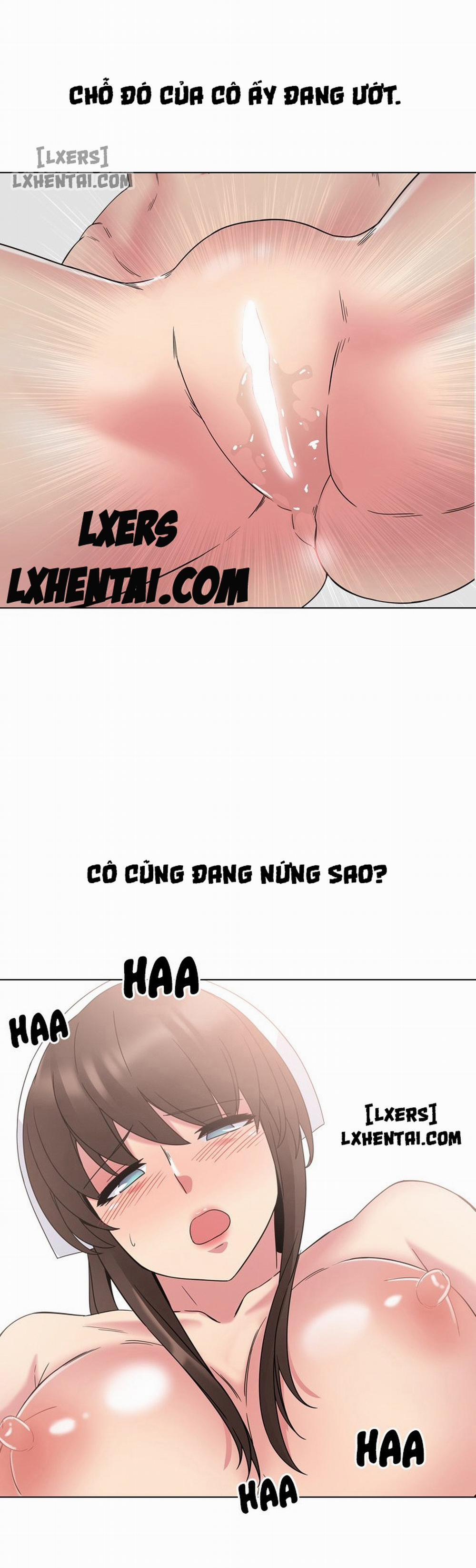 manhwax10.com - Truyện Manhwa Phòng Khám Nam Khoa Chương 5 Trang 32