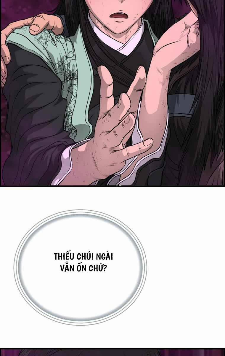 manhwax10.com - Truyện Manhwa Phong Lôi Kiếm Chương 101 Trang 15