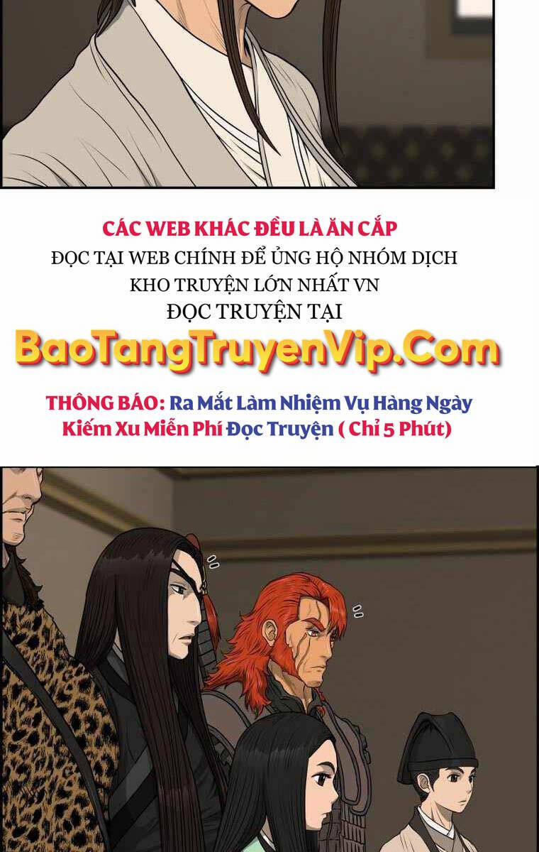 manhwax10.com - Truyện Manhwa Phong Lôi Kiếm Chương 103 Trang 45