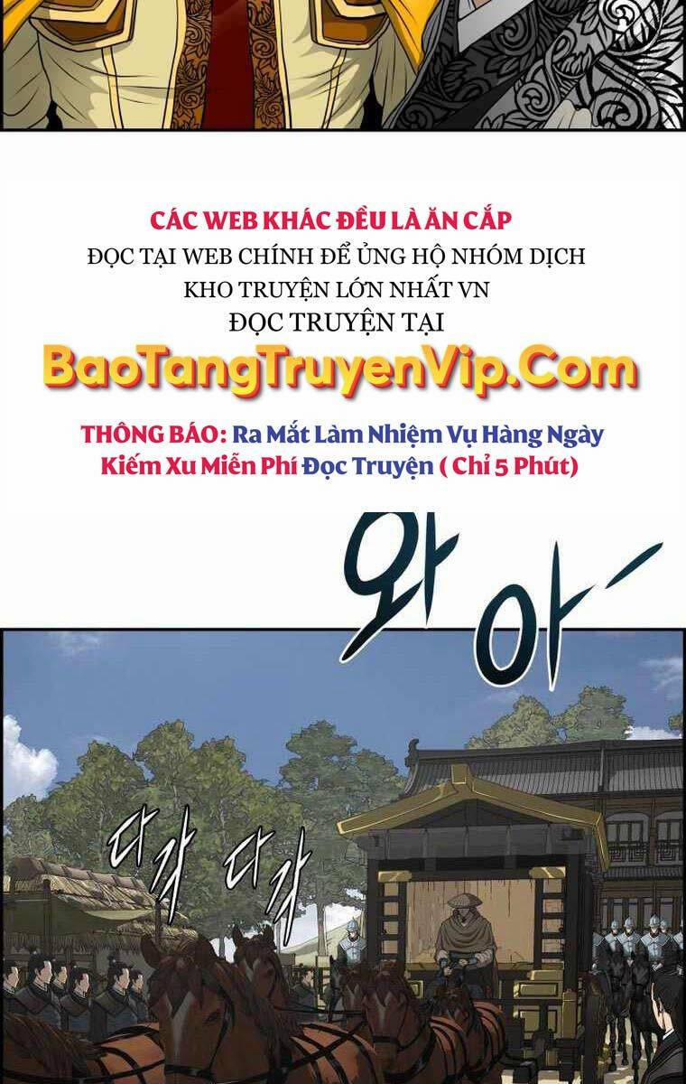 manhwax10.com - Truyện Manhwa Phong Lôi Kiếm Chương 104 Trang 39