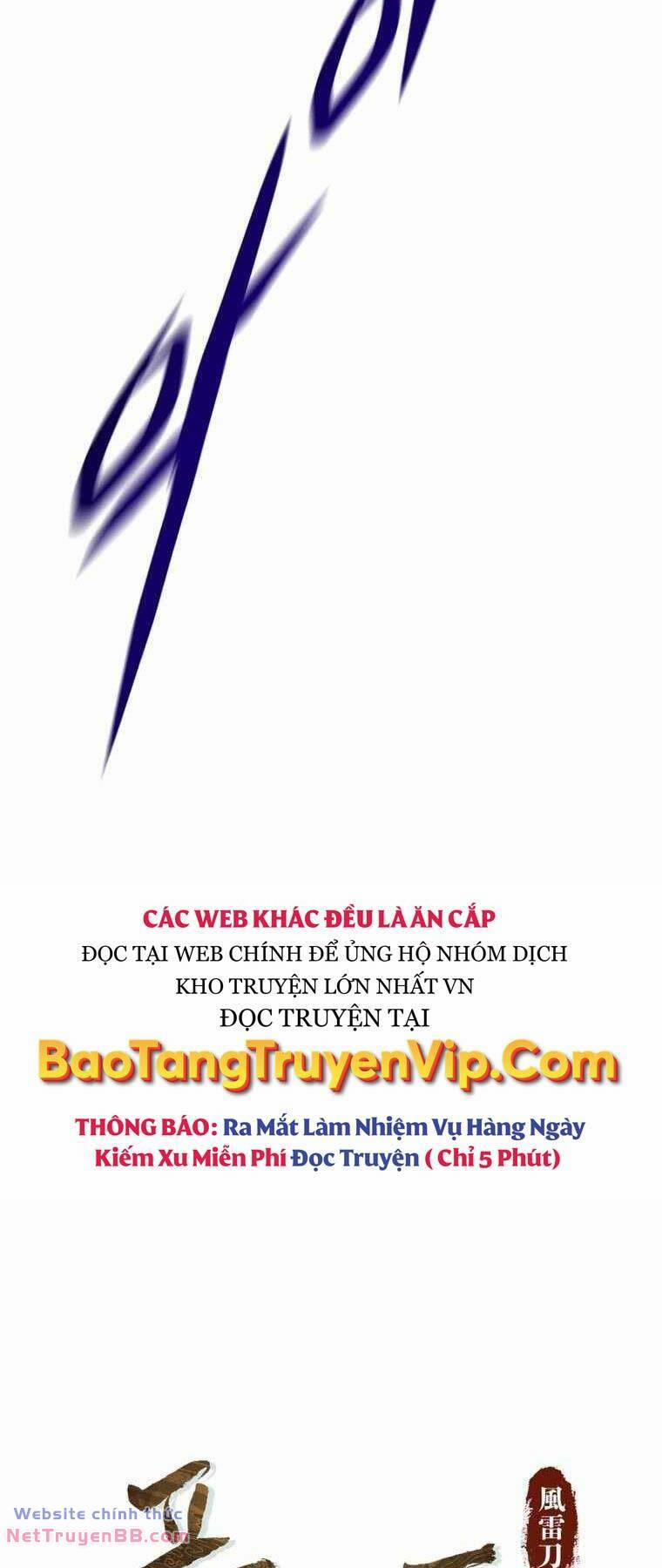 manhwax10.com - Truyện Manhwa Phong Lôi Kiếm Chương 108 Trang 23