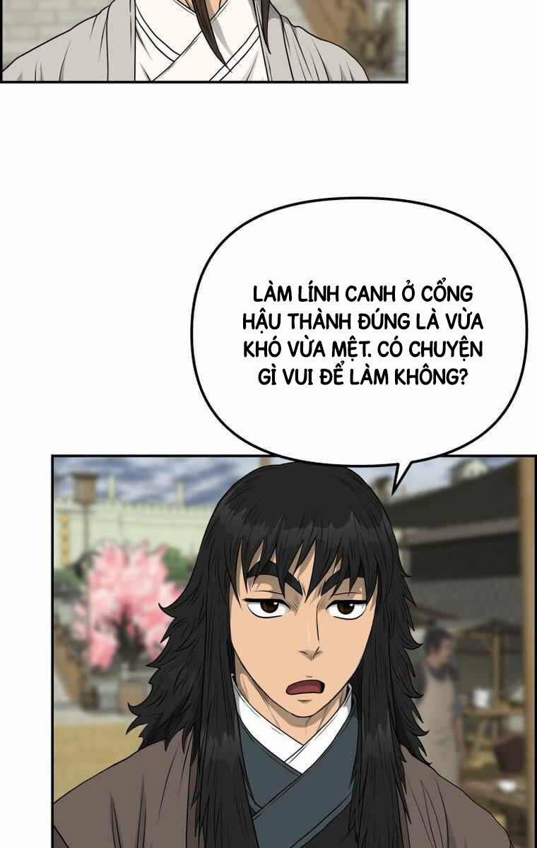 manhwax10.com - Truyện Manhwa Phong Lôi Kiếm Chương 109 Trang 59