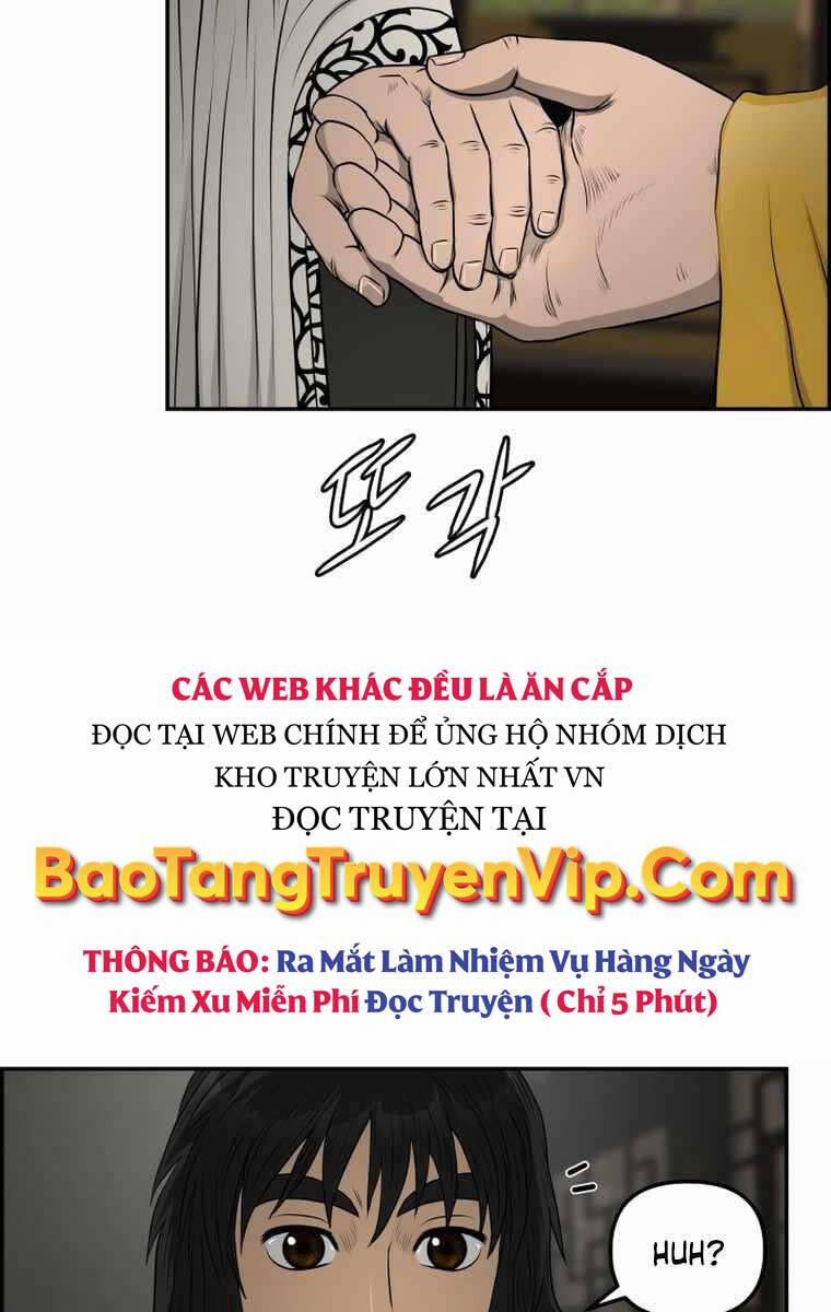 manhwax10.com - Truyện Manhwa Phong Lôi Kiếm Chương 109 Trang 90