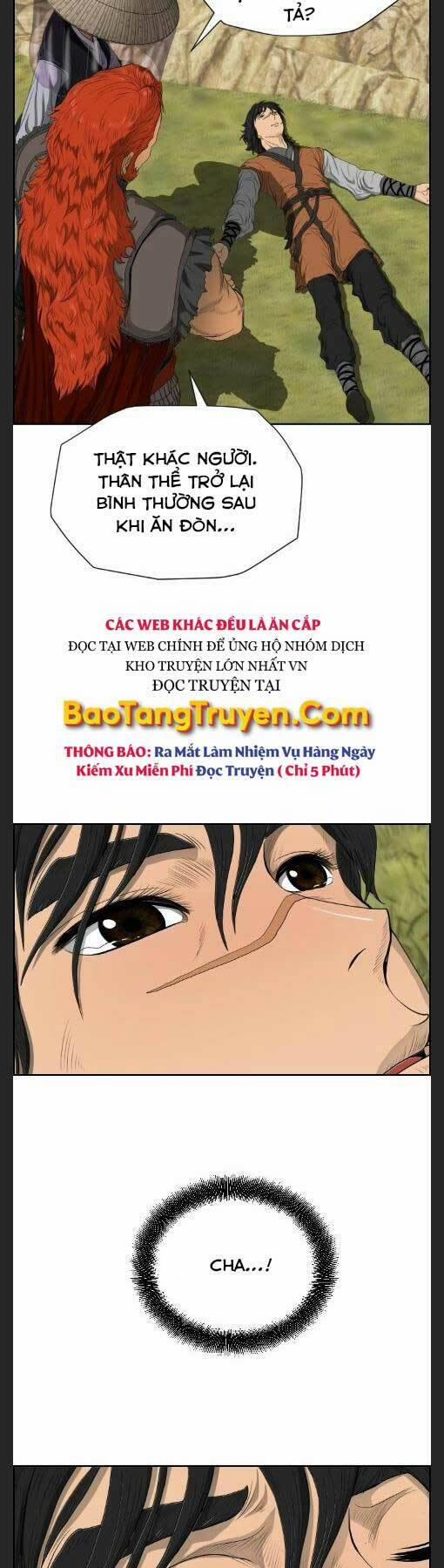 manhwax10.com - Truyện Manhwa Phong Lôi Kiếm Chương 15 Trang 2