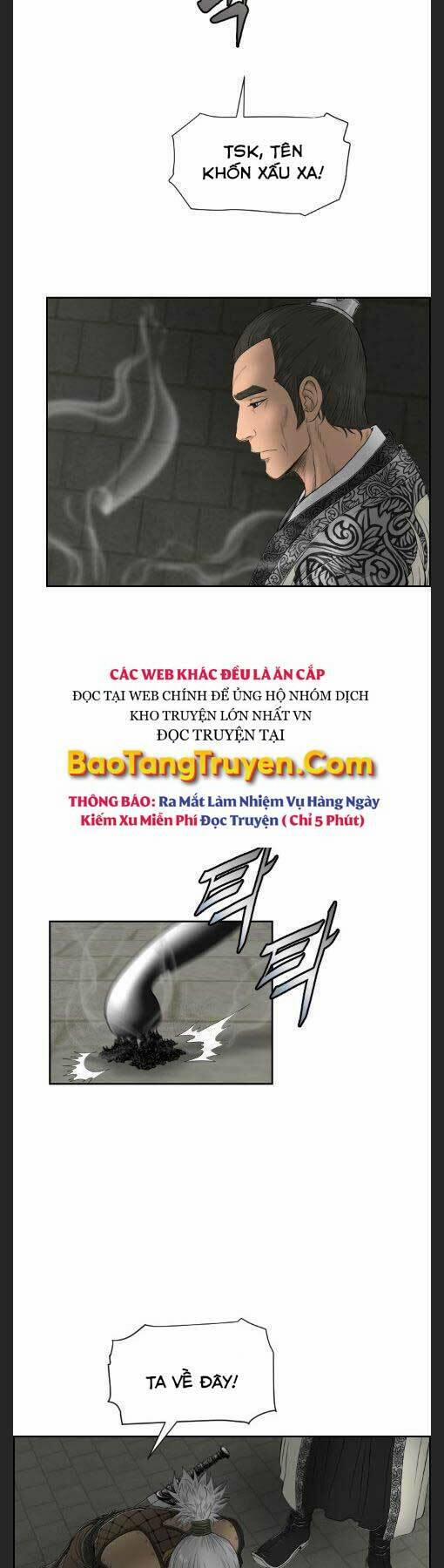 manhwax10.com - Truyện Manhwa Phong Lôi Kiếm Chương 15 Trang 12