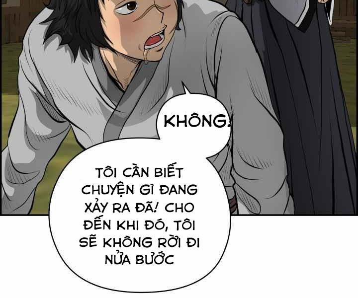 manhwax10.com - Truyện Manhwa Phong Lôi Kiếm Chương 2 Trang 135