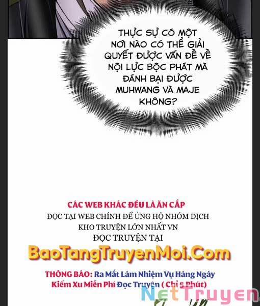 manhwax10.com - Truyện Manhwa Phong Lôi Kiếm Chương 21 Trang 4