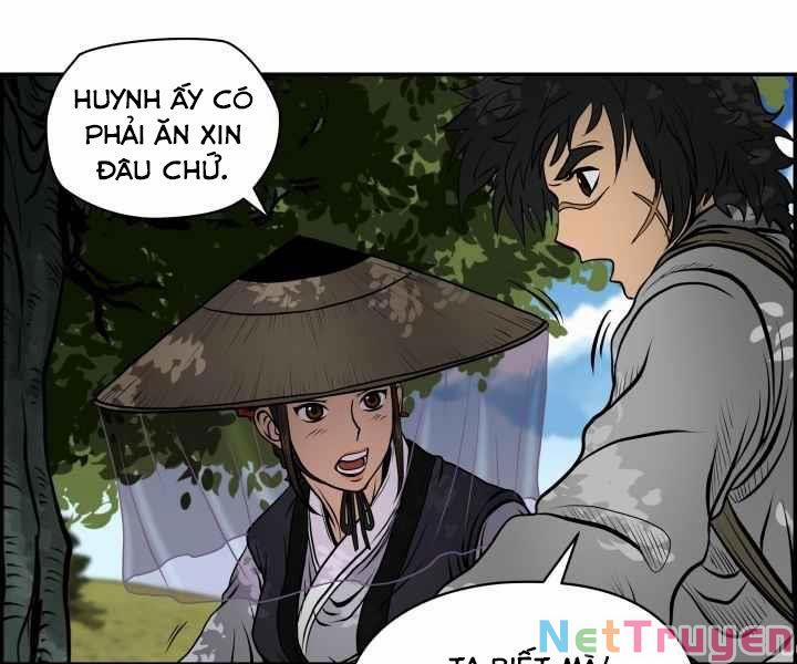 manhwax10.com - Truyện Manhwa Phong Lôi Kiếm Chương 3 Trang 101