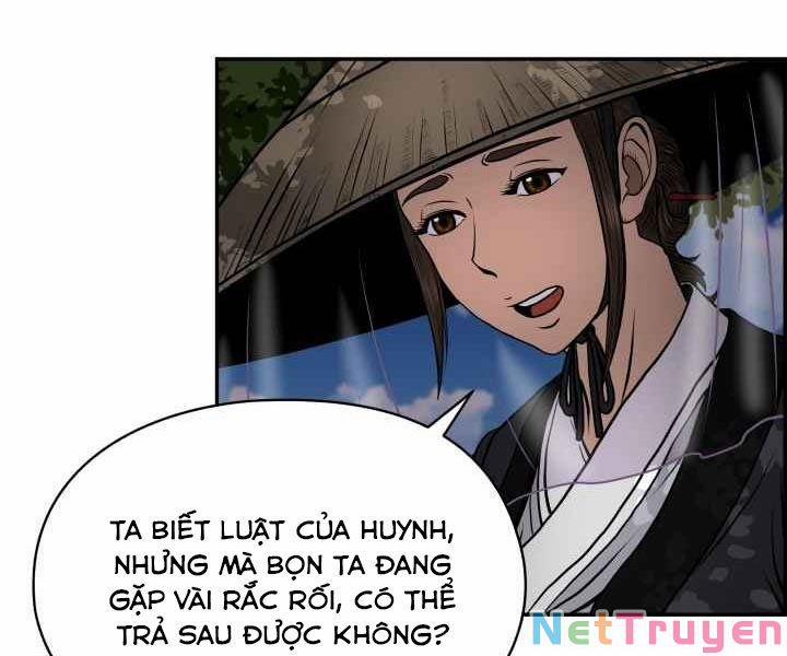 manhwax10.com - Truyện Manhwa Phong Lôi Kiếm Chương 3 Trang 149