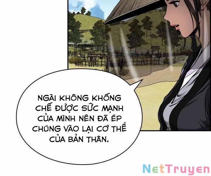 manhwax10.com - Truyện Manhwa Phong Lôi Kiếm Chương 3 Trang 22