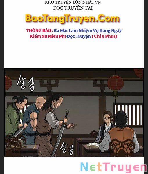 manhwax10.com - Truyện Manhwa Phong Lôi Kiếm Chương 5 Trang 19