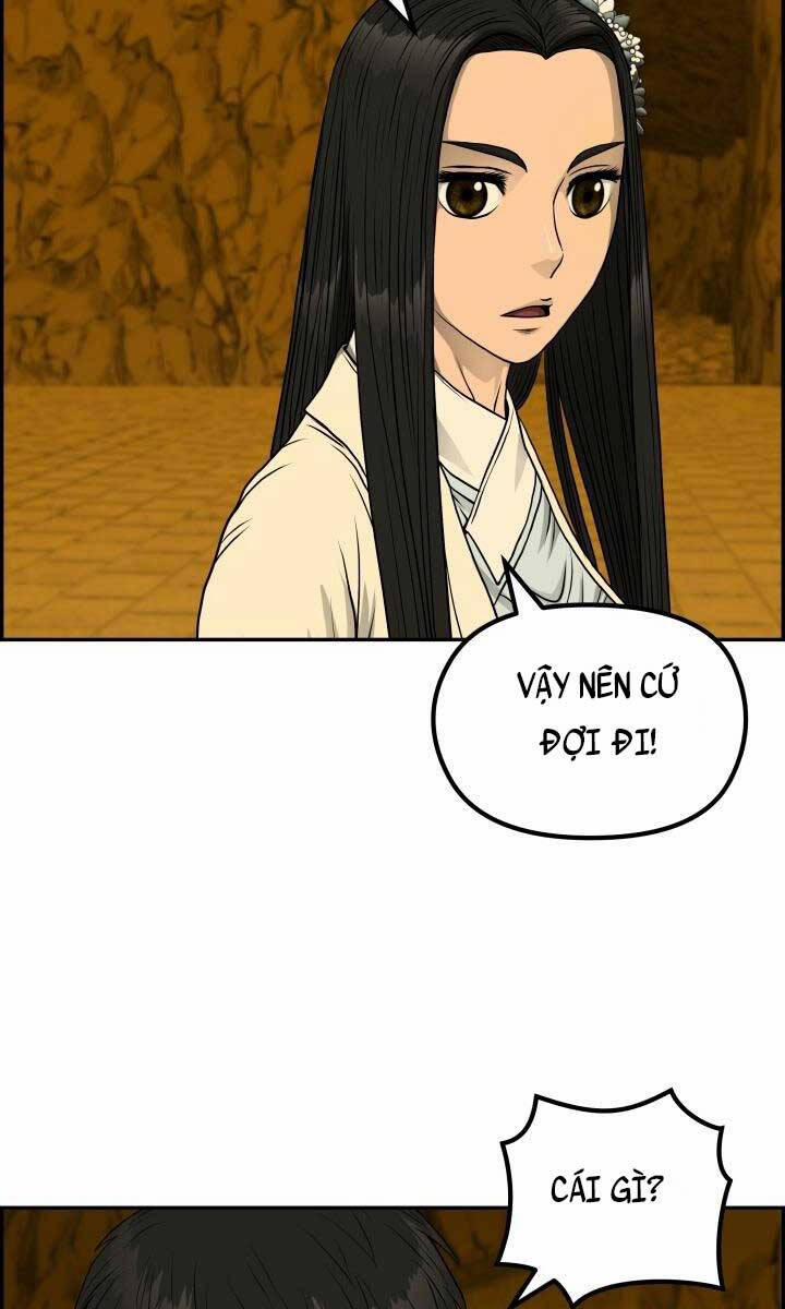 manhwax10.com - Truyện Manhwa Phong Lôi Kiếm Chương 59 Trang 78