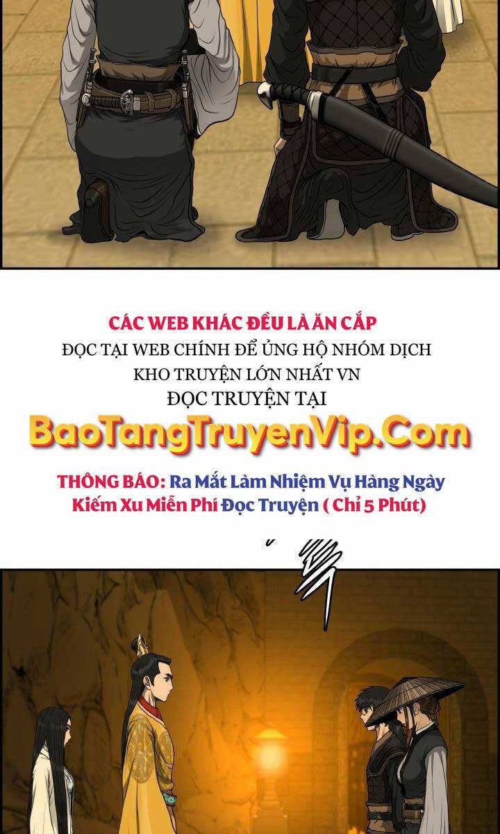 manhwax10.com - Truyện Manhwa Phong Lôi Kiếm Chương 60 Trang 15