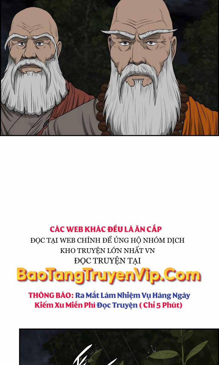 manhwax10.com - Truyện Manhwa Phong Lôi Kiếm Chương 67 Trang 37