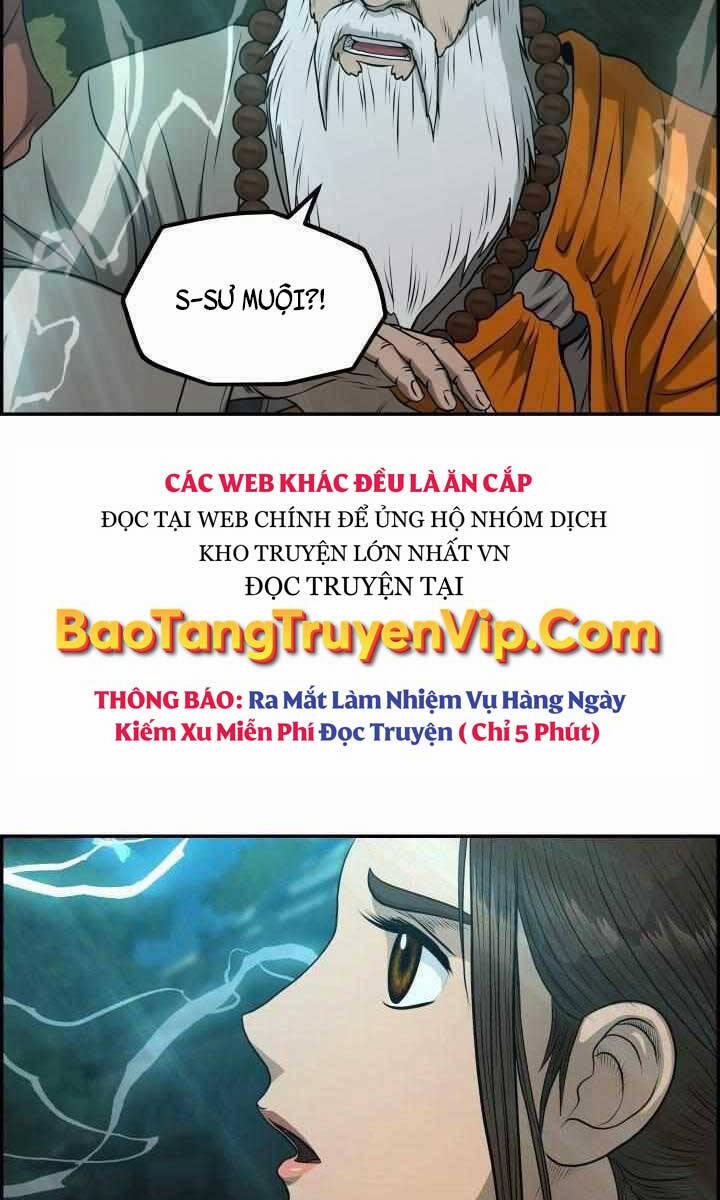 manhwax10.com - Truyện Manhwa Phong Lôi Kiếm Chương 68 Trang 14