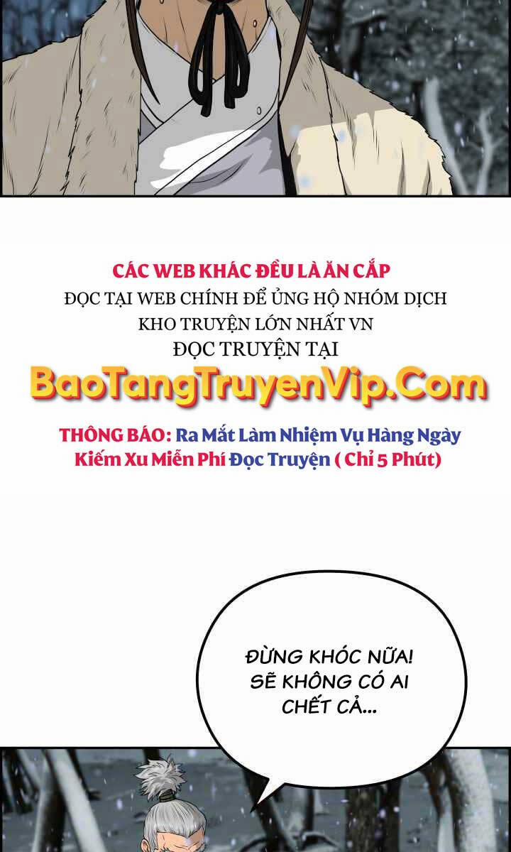 manhwax10.com - Truyện Manhwa Phong Lôi Kiếm Chương 75 Trang 72