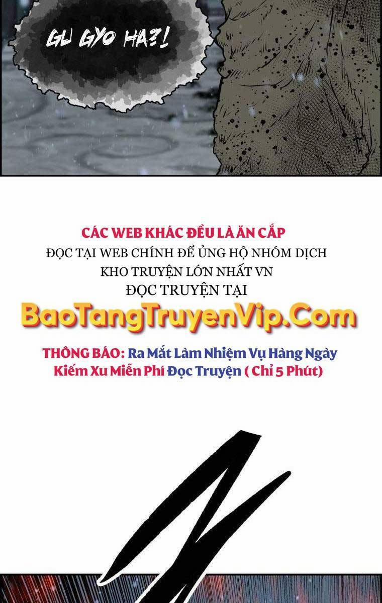 manhwax10.com - Truyện Manhwa Phong Lôi Kiếm Chương 77 Trang 58