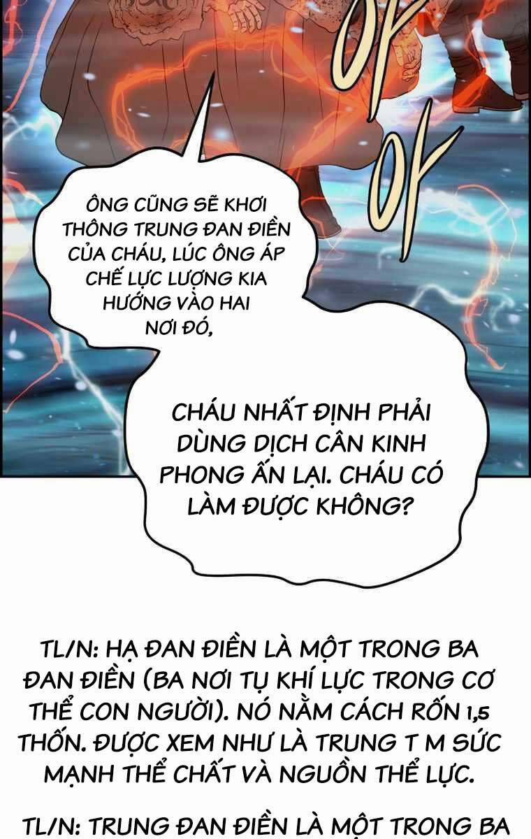 manhwax10.com - Truyện Manhwa Phong Lôi Kiếm Chương 78 Trang 80