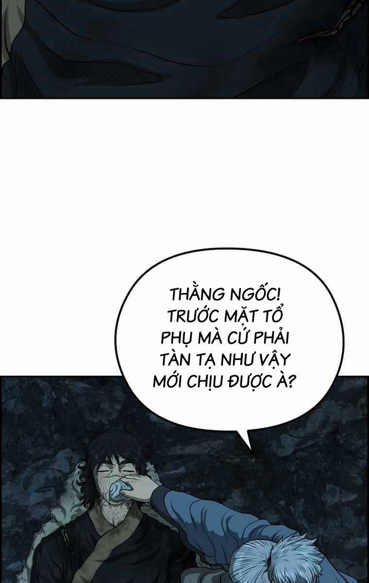 manhwax10.com - Truyện Manhwa Phong Lôi Kiếm Chương 79 Trang 34