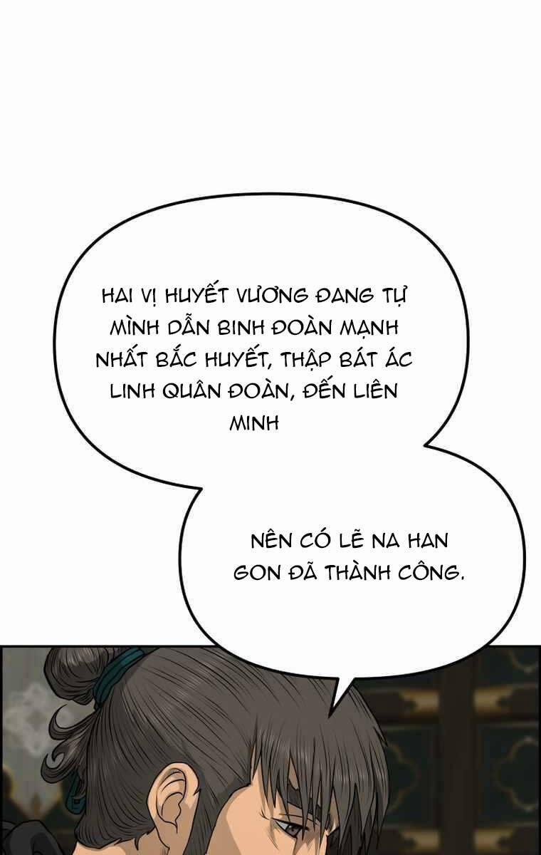 manhwax10.com - Truyện Manhwa Phong Lôi Kiếm Chương 86 Trang 22