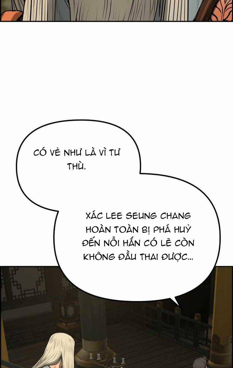 manhwax10.com - Truyện Manhwa Phong Lôi Kiếm Chương 86 Trang 68