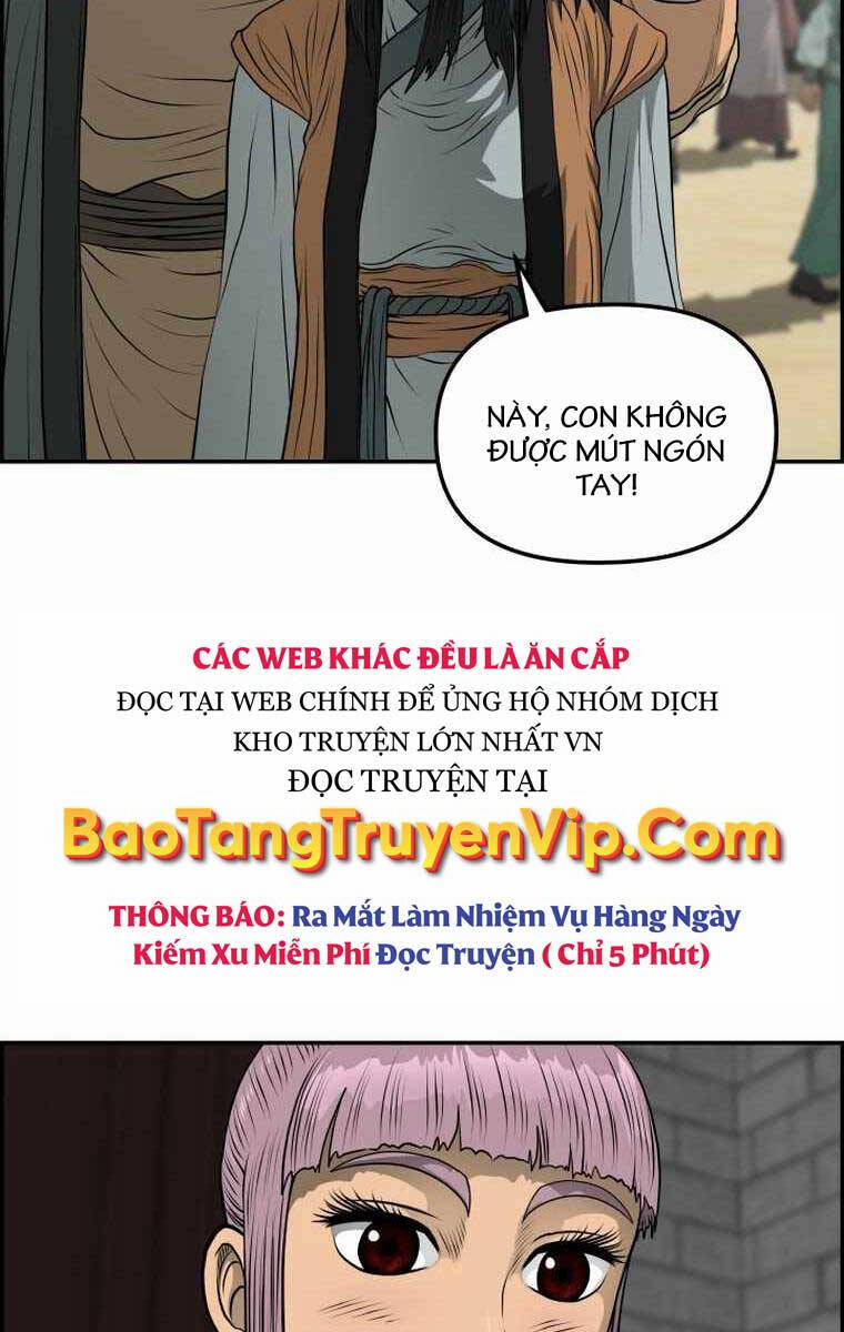 manhwax10.com - Truyện Manhwa Phong Lôi Kiếm Chương 88 Trang 62