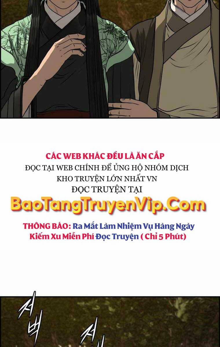 manhwax10.com - Truyện Manhwa Phong Lôi Kiếm Chương 90 Trang 40