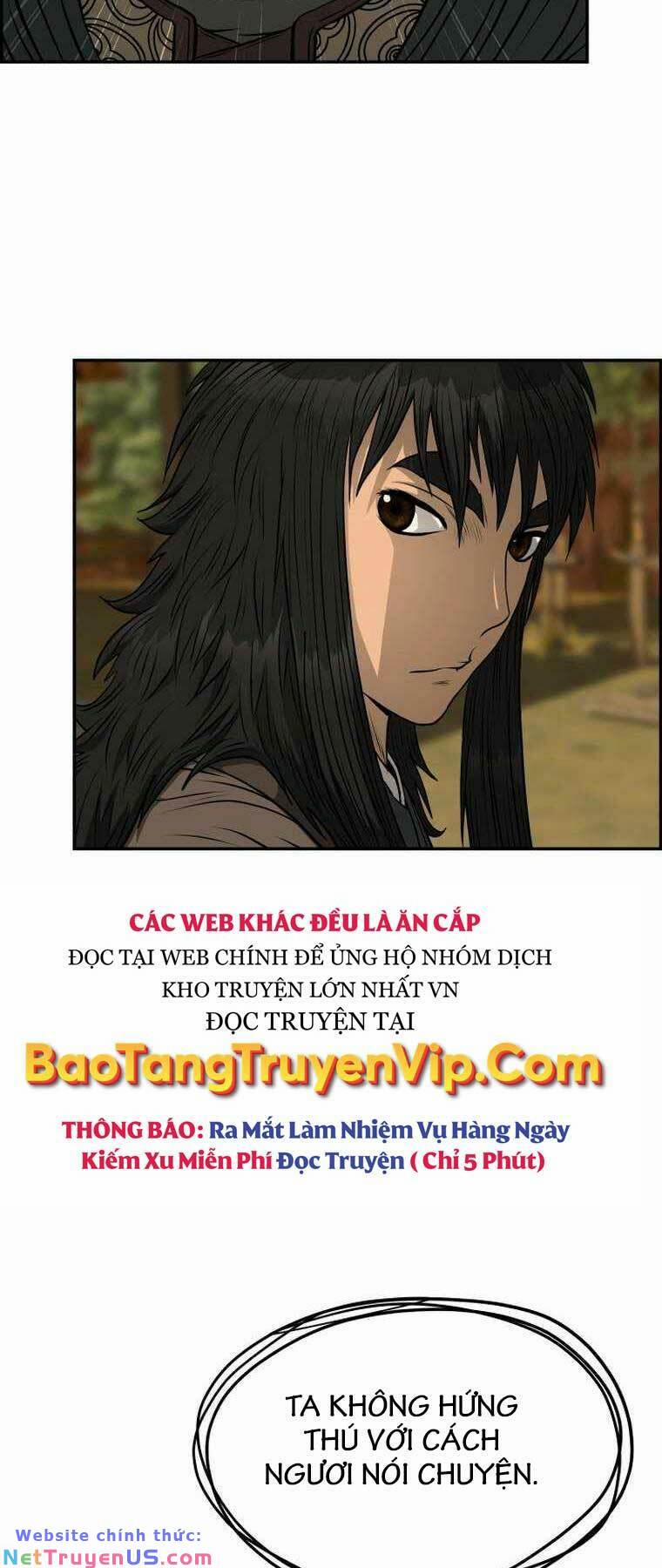 manhwax10.com - Truyện Manhwa Phong Lôi Kiếm Chương 92 Trang 27