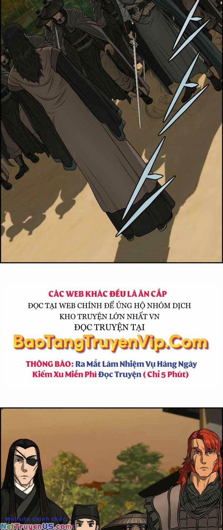 manhwax10.com - Truyện Manhwa Phong Lôi Kiếm Chương 92 Trang 45