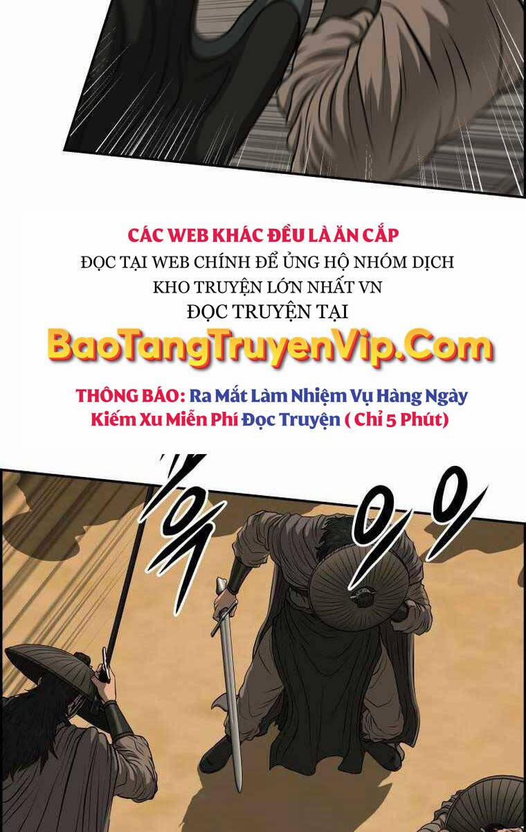 manhwax10.com - Truyện Manhwa Phong Lôi Kiếm Chương 93 Trang 6