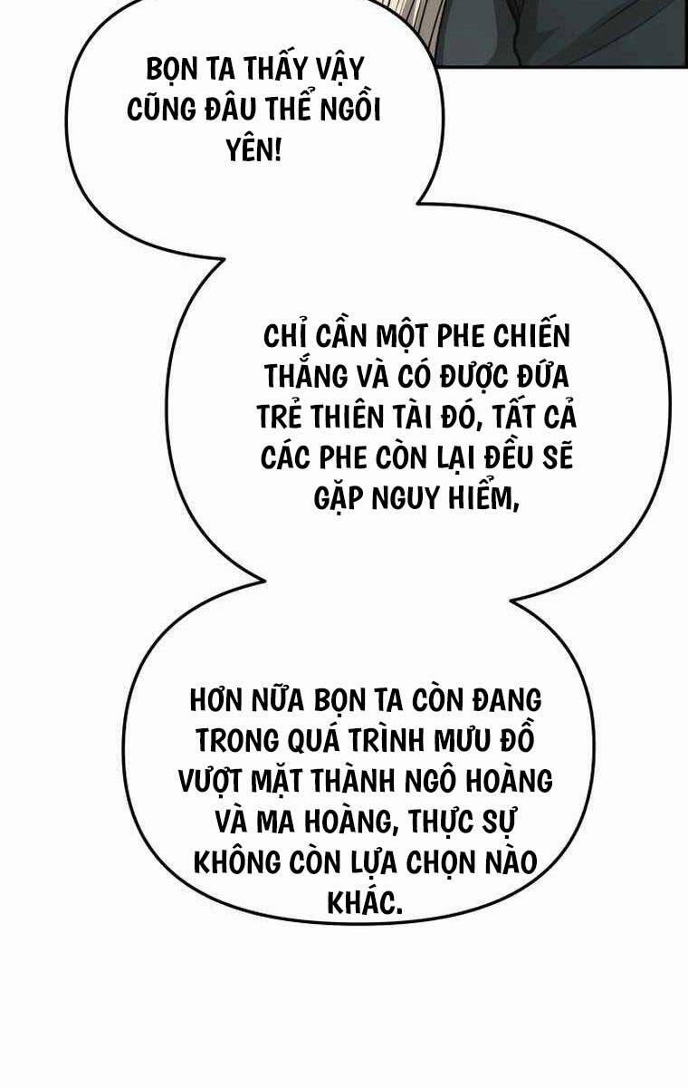 manhwax10.com - Truyện Manhwa Phong Lôi Kiếm Chương 99 Trang 49