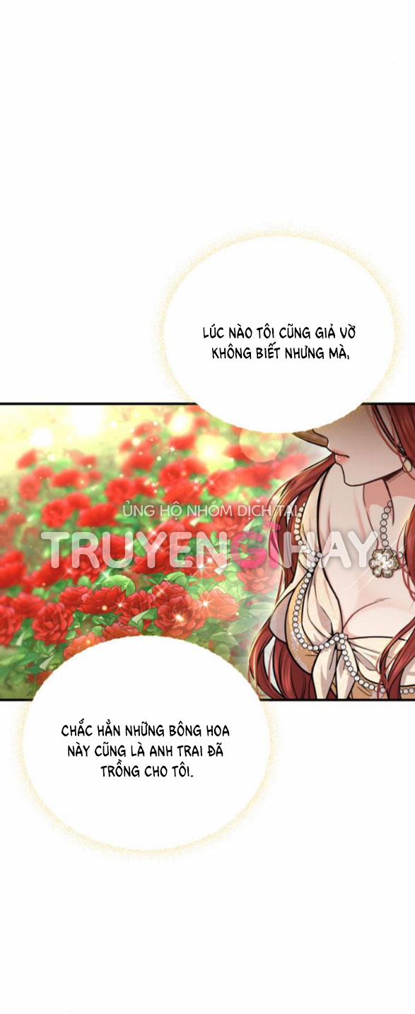 manhwax10.com - Truyện Manhwa Phòng Ngủ Bí Mật Của Công Chúa Bị Bỏ Rơi Chương 21 5 Trang 18