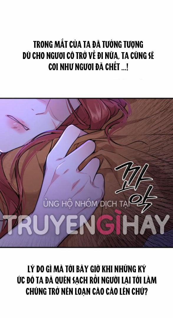 manhwax10.com - Truyện Manhwa Phòng Ngủ Bí Mật Của Công Chúa Bị Bỏ Rơi Chương 22 Trang 20