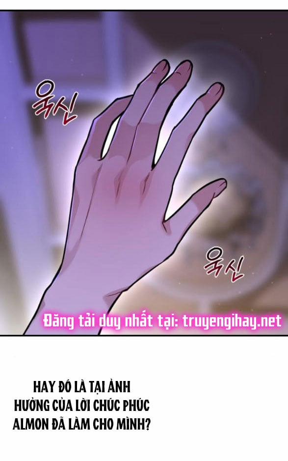 manhwax10.com - Truyện Manhwa Phòng Ngủ Bí Mật Của Công Chúa Bị Bỏ Rơi Chương 22 Trang 8