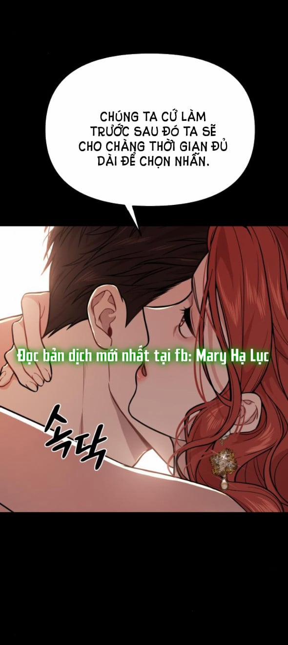 manhwax10.com - Truyện Manhwa Phòng Ngủ Bí Mật Của Công Chúa Bị Bỏ Rơi Chương 23 Trang 16