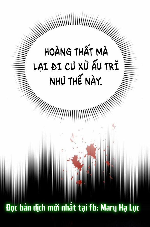 manhwax10.com - Truyện Manhwa Phòng Ngủ Bí Mật Của Công Chúa Bị Bỏ Rơi Chương 24 Trang 6